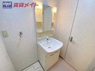 大矢知駅 徒歩29分 3階の物件内観写真